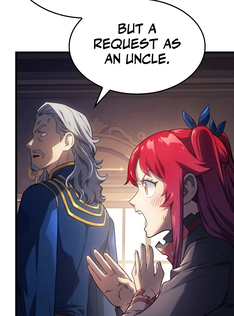 Revenge of the Iron-Blooded Sword Hound, Chapter 15 image 28